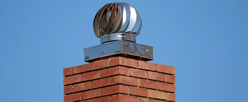Chimney Damper Hinge Repair in Allen, TX