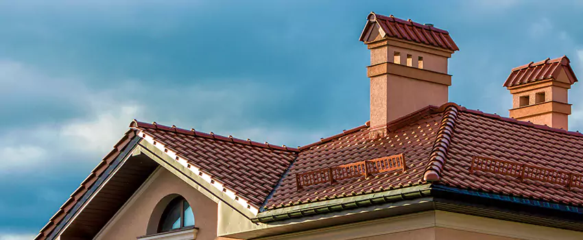 Residential Chimney Services in Allen, Texas