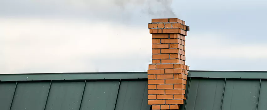 Chimney Installation Company in Allen, TX