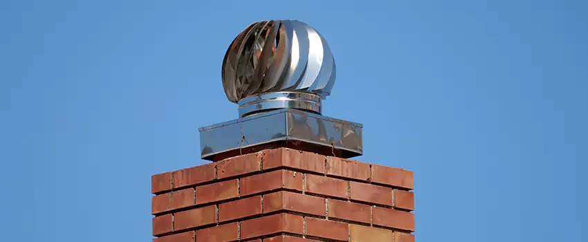 Chimney Flue Rebuild Services in Allen, Texas