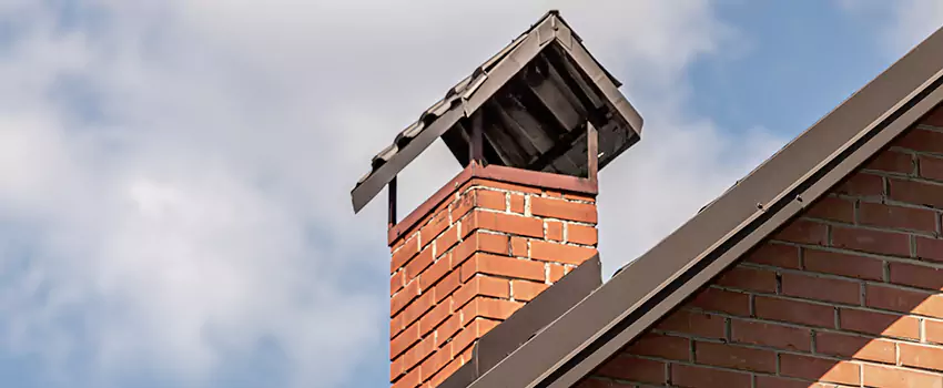Chimney Saver Masonry Repair Contractor in Allen, Texas