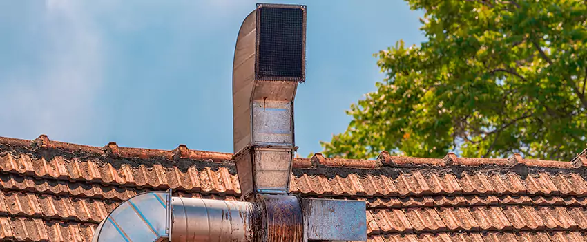 Chimney Blockage Removal in Allen, Texas