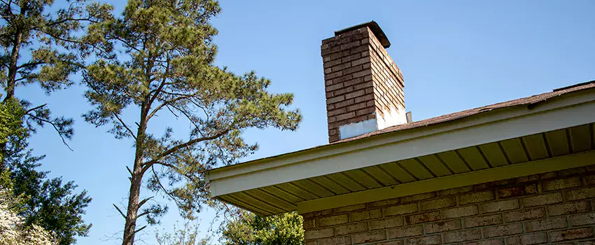 Brick Chimney Sweep Near Me in Allen, TX