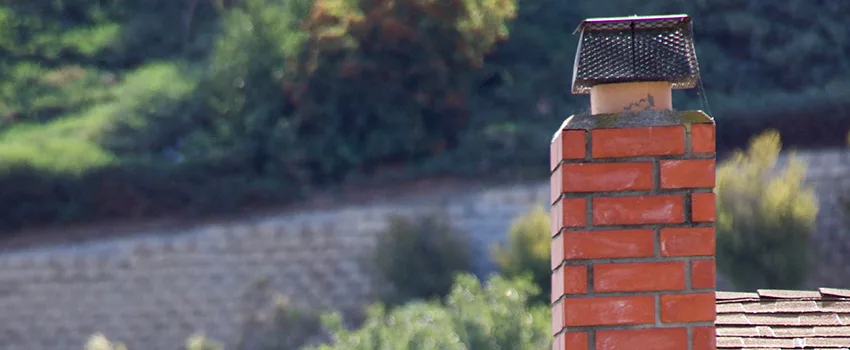 Chimney Tuckpointing And Masonry Restoration in Allen, TX