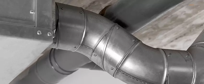 Dryer Vent Blockage Inspection in Allen, TX