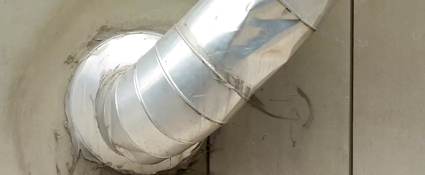 Dryer Vent Repair Process in Allen, TX