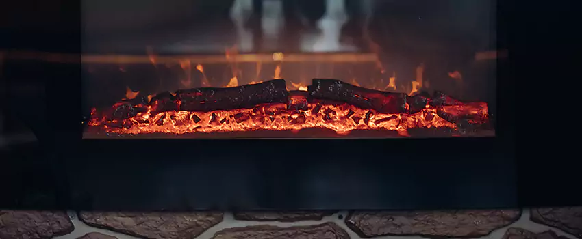 Cost of Electric Fireplace Repair Service in Allen, Texas