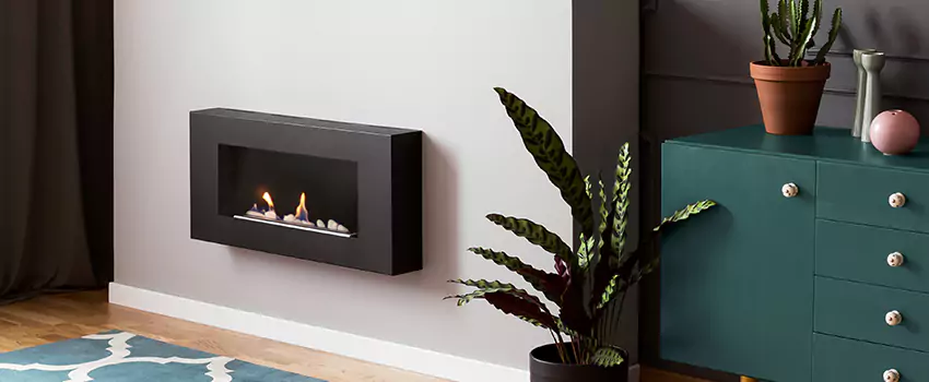 Cost of Ethanol Fireplace Repair And Installation Services in Allen, TX
