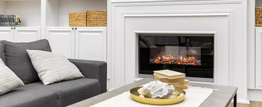 Professional Fireplace Maintenance Contractors in Allen, TX