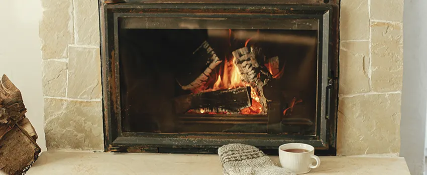Fireplace Door Handle Replacements Services in Allen, Texas