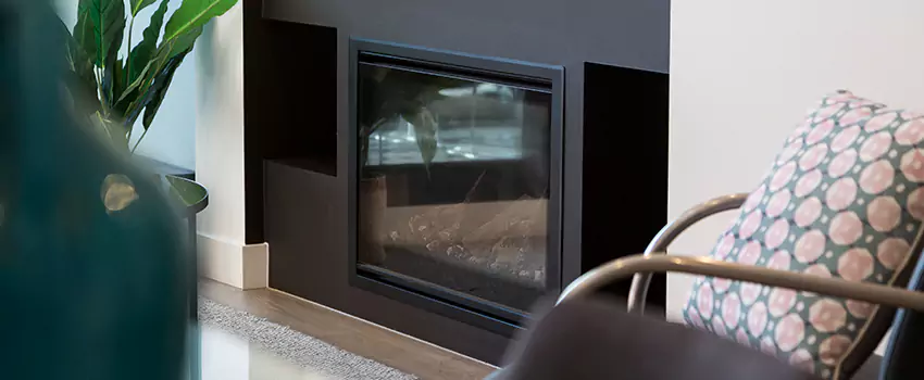 Gas Fireplace Installation in Allen, TX