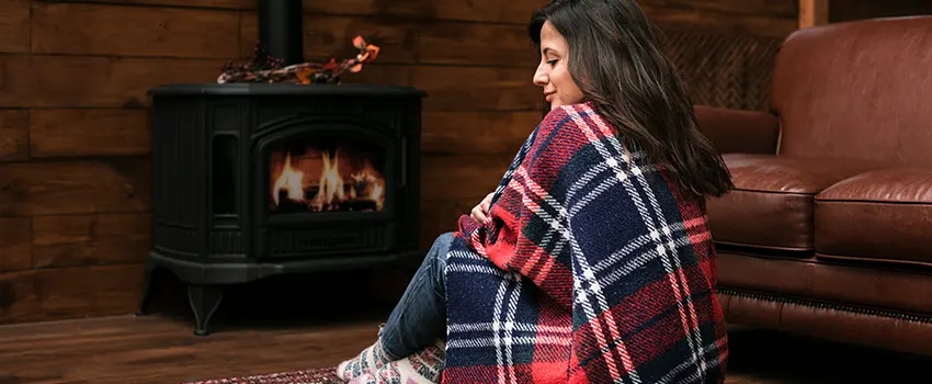 Fireplace Firebox Grate Replacement Services  in Allen, Texas