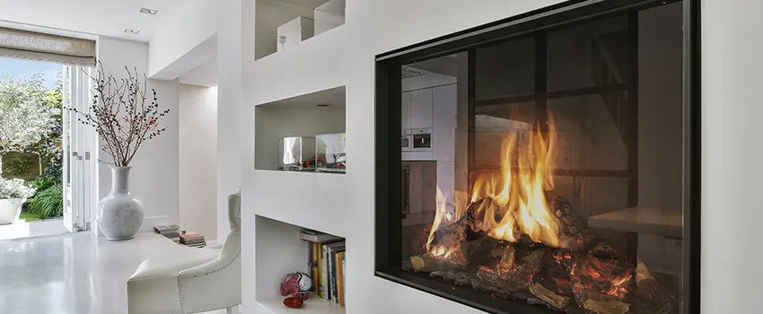 Fireplace Screen Installation And Replacement in Allen, TX