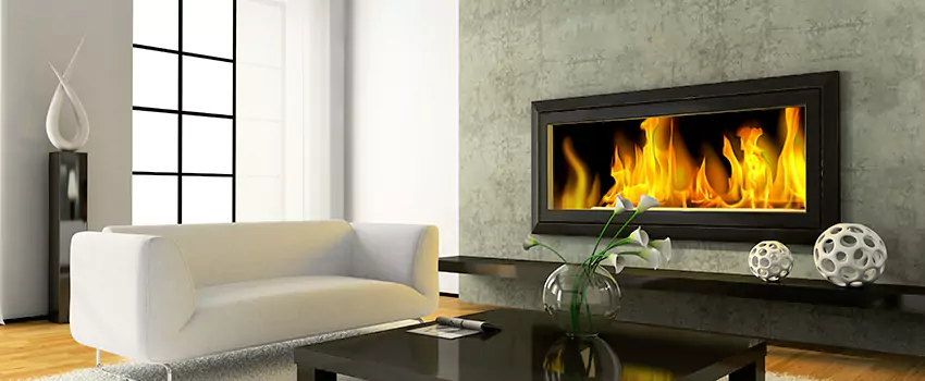 Fireplace Hearth Ideas in Allen, Texas