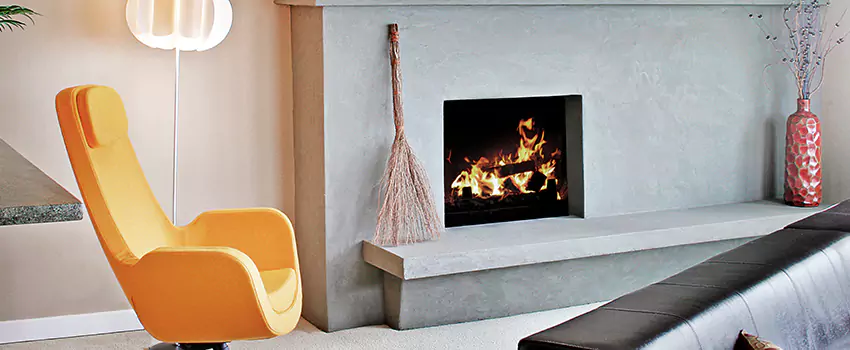 Electric Fireplace Makeover Services in Allen, TX