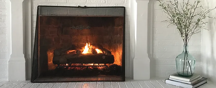 Cost-Effective Fireplace Mantel Inspection And Maintenance in Allen, TX