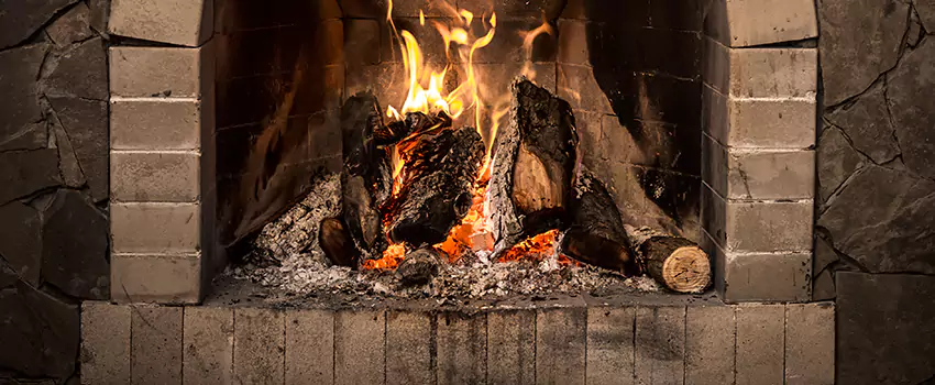 Cost of Rebuilding A Fireplace in Allen, Texas