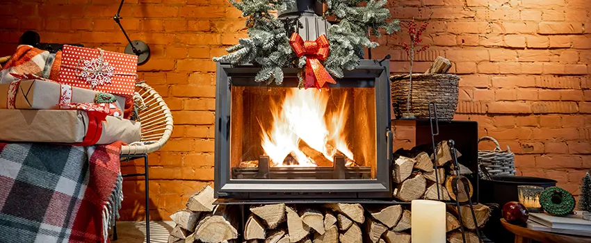 Steel Fireplace Grate Repair And Replacement Services in Allen, Texas