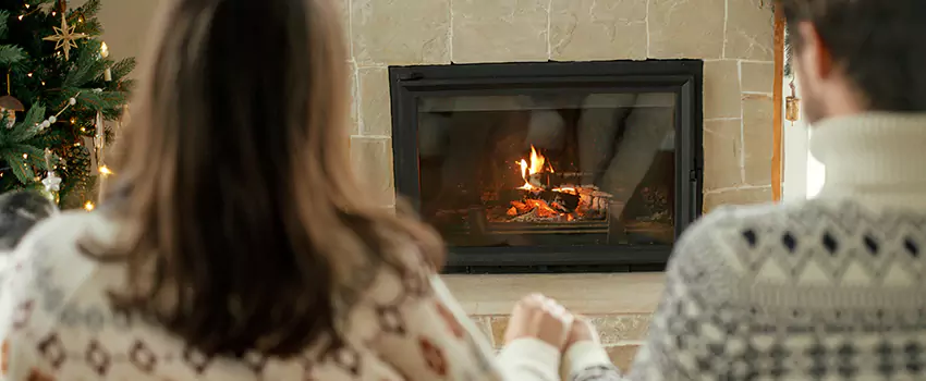 Fireplace Firebox Refurbish & Restore Services in Allen, TX