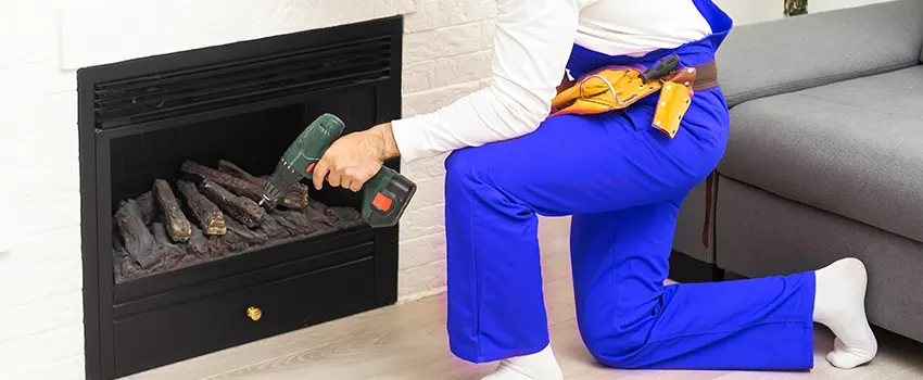 Fireplace Safety Inspection Specialists in Allen, Texas