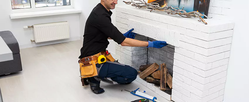 Gas Fireplace Repair And Replacement in Allen, TX