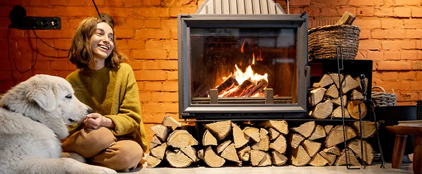 Fireplace Smell Removal Cost in Allen, TX