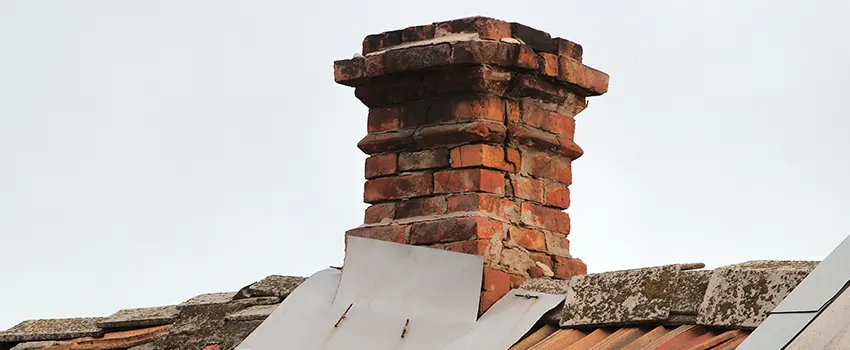 Cost of Fixing Blocked Chimney in Allen, Texas