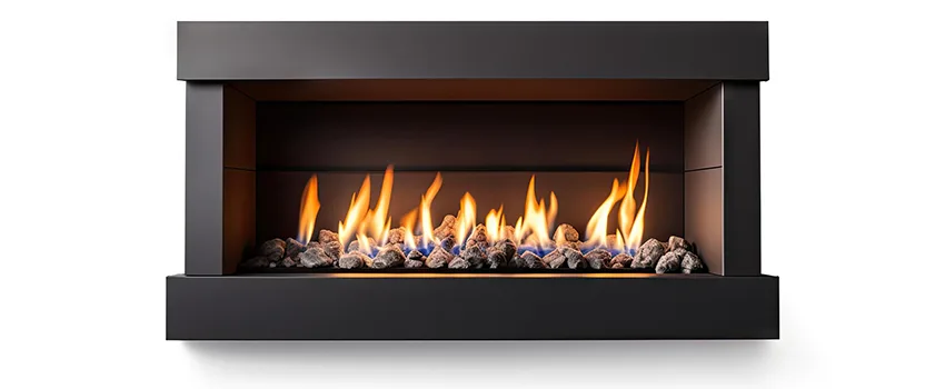 Outdoor Gas Fireplaces Installation in Allen, TX