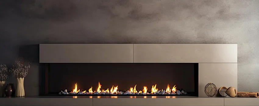 Gas Fireplace Logs Supplier in Allen, Texas