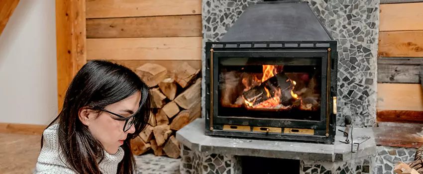 Harman P68-C Pellet Stove Repair in Allen, Texas 