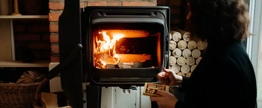 Hearthstone Wood Stoves Fireplace Repair in Allen, Texas