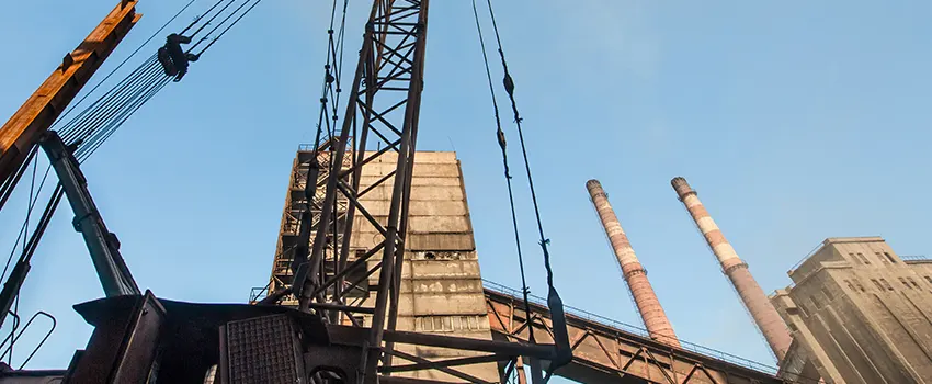 Industrial Chimneys Foundation Repair Services in Allen, TX