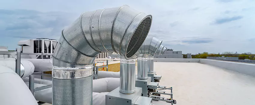 Insulated Ductwork Repair Services Near Me in Allen, TX