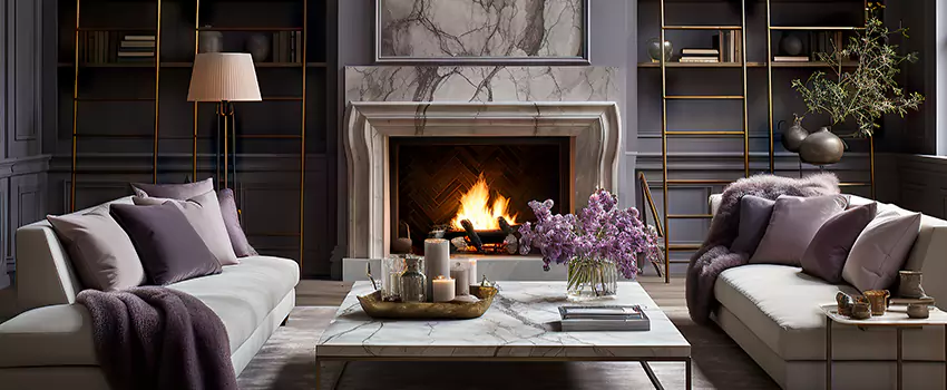 Napoleon Galaxy Series Outdoor Fireplaces Repair in Allen, TX