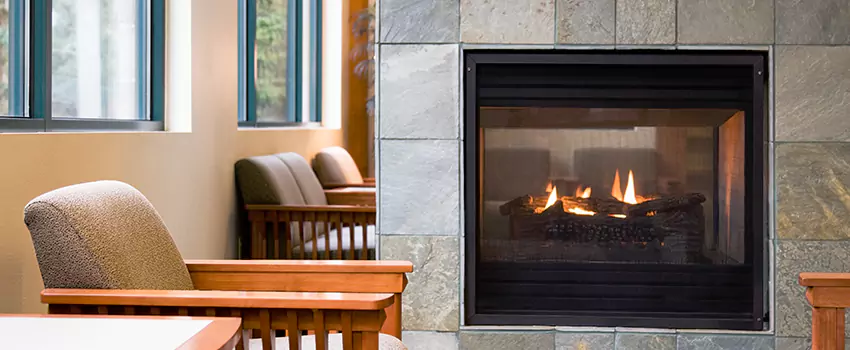 Osburn Fireplace Tempered Glass Hearth Pad Replacement in Allen, Texas