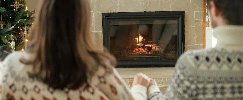 Superior Open-Hearth Wood Fireplaces in Allen, TX