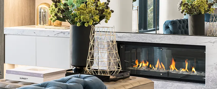 Professional Town & Country Luxury Fireplace Maintenance Experts in Allen, Texas