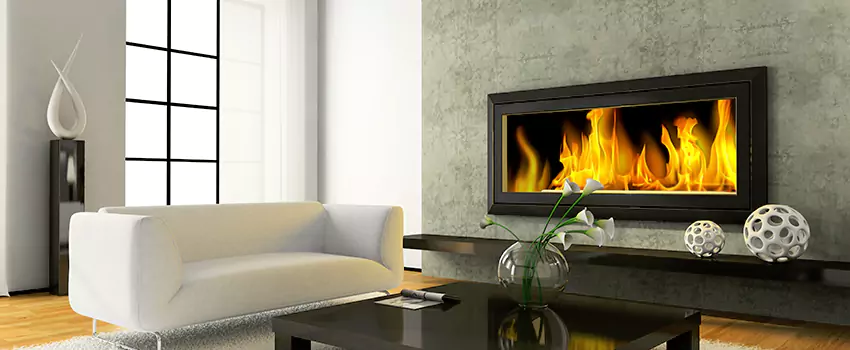 Ventless Fireplace Oxygen Depletion Sensor Installation and Repair Services in Allen, Texas