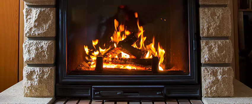 Cost of Wood Fireplace Installation in Allen, TX