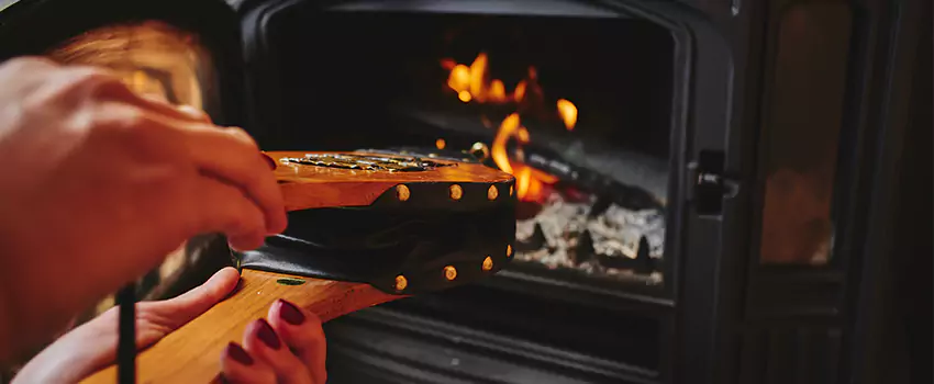 Cost of Wood Furnace Repair and Installation Services in Allen, TX