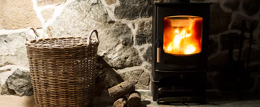 24/7 Wood Stove Installation Services in Allen, Texas