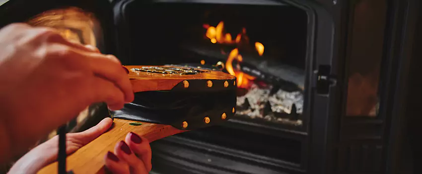 Wood Stove Grates Repair in Allen, Texas